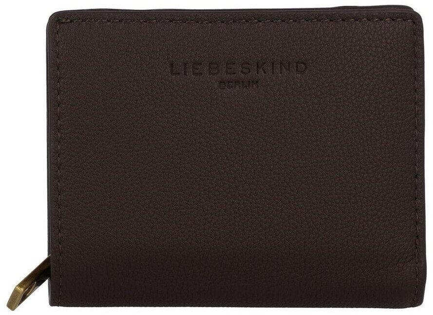 Liebeskind Berlin Collana LJ-1531-N-45 Catena Con Ciondolo Ottagonale Colorato - Acciaio Inox Oro