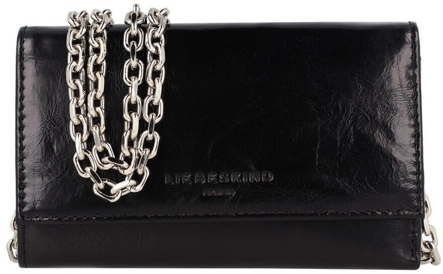 Liebeskind Berlin LJ 0264 N 46   Collana da donna in acciaio