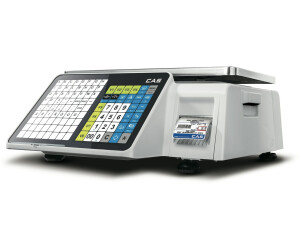 CAS CL30-15-B