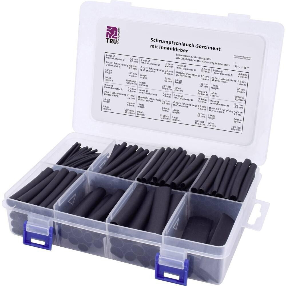 TRU Components T1807CA006