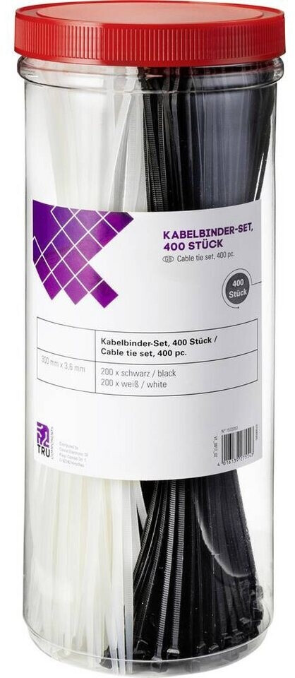 TRU Components TC-12055476