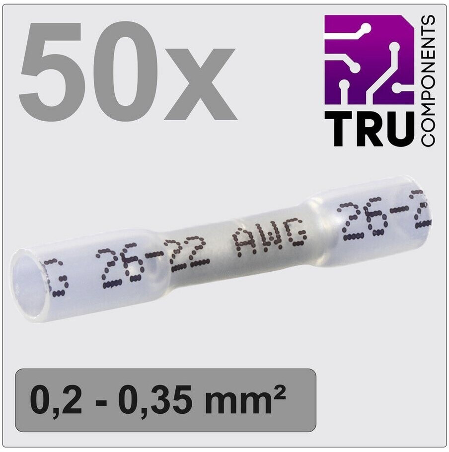 TRU Components TC-12888396