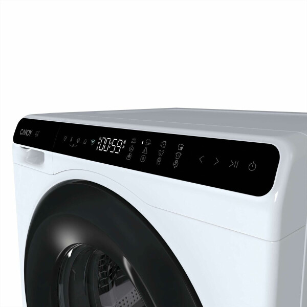 Candy CW50-BP12307U1-S, Bild 6