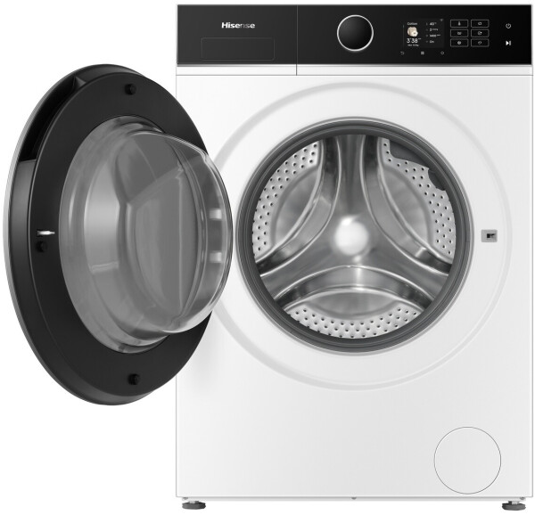 Hisense WF5I1045BWQ, Bild 4
