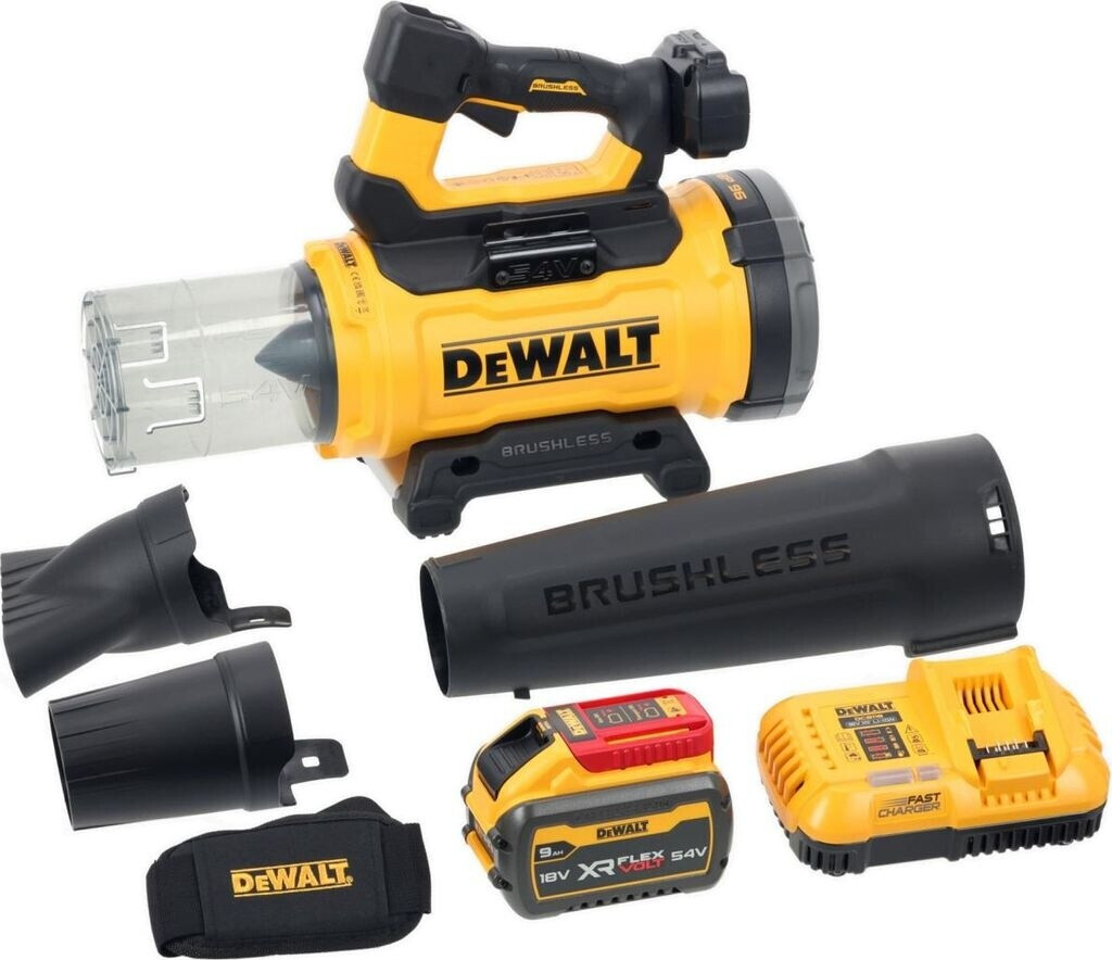 DeWalt DeWalt DCMBL777X1-QW - view 9