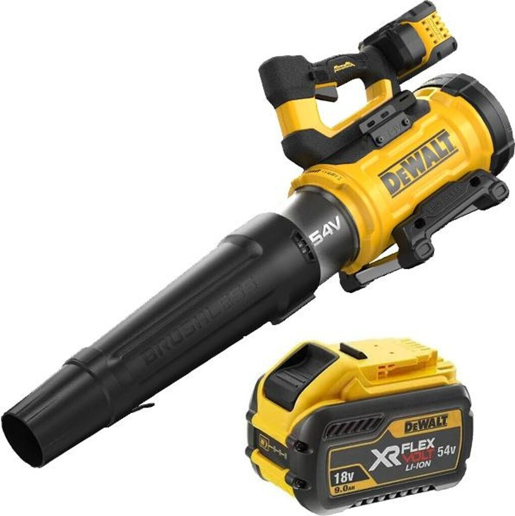 DeWalt DeWalt DCMBL777X1-QW - view 10