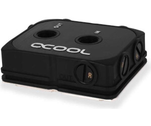 Alphacool Eisblock XPX Pro 1U Ampere LGA 4926