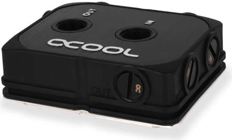 Alphacool Eisblock XPX Pro 1U Ampere LGA 4926