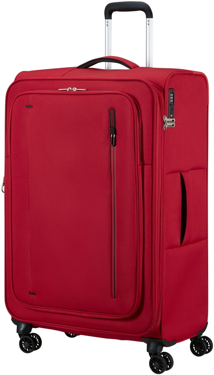 American Tourister Cloudrider (158735) Jet Black Ab Produktbild-Vorschau 6