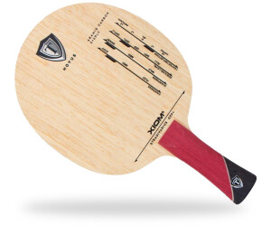 XIOM Holz Stradivarius gerade