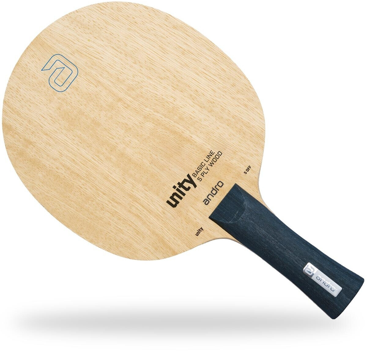 Andro Holz Unity 5 OFF konkav