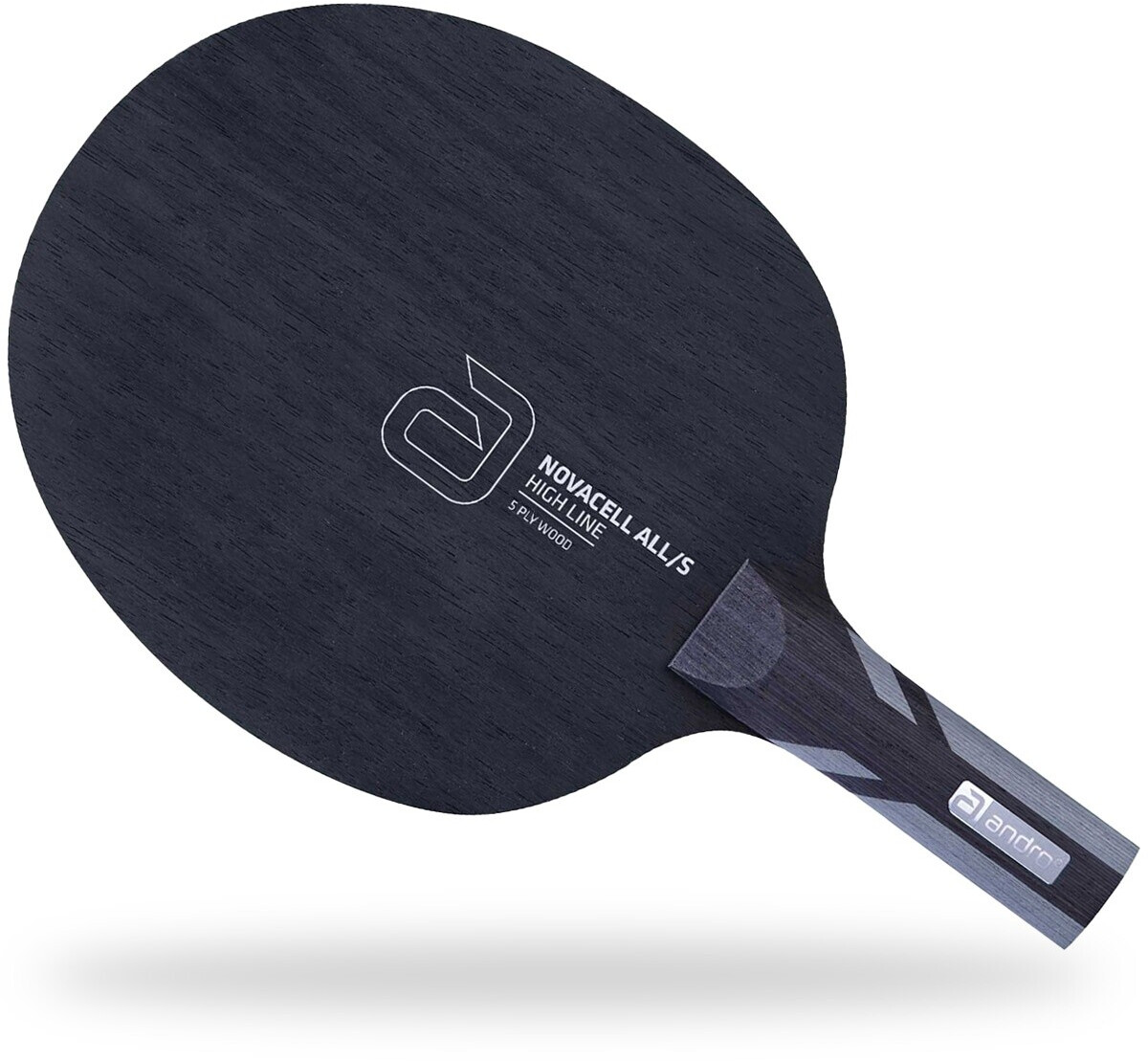 Andro Holz Novacell ALL/S gerade