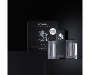 Otto Kern Signature Man Eau de Parfum (30ml) ab 13,95 € (Oktober 2026)
