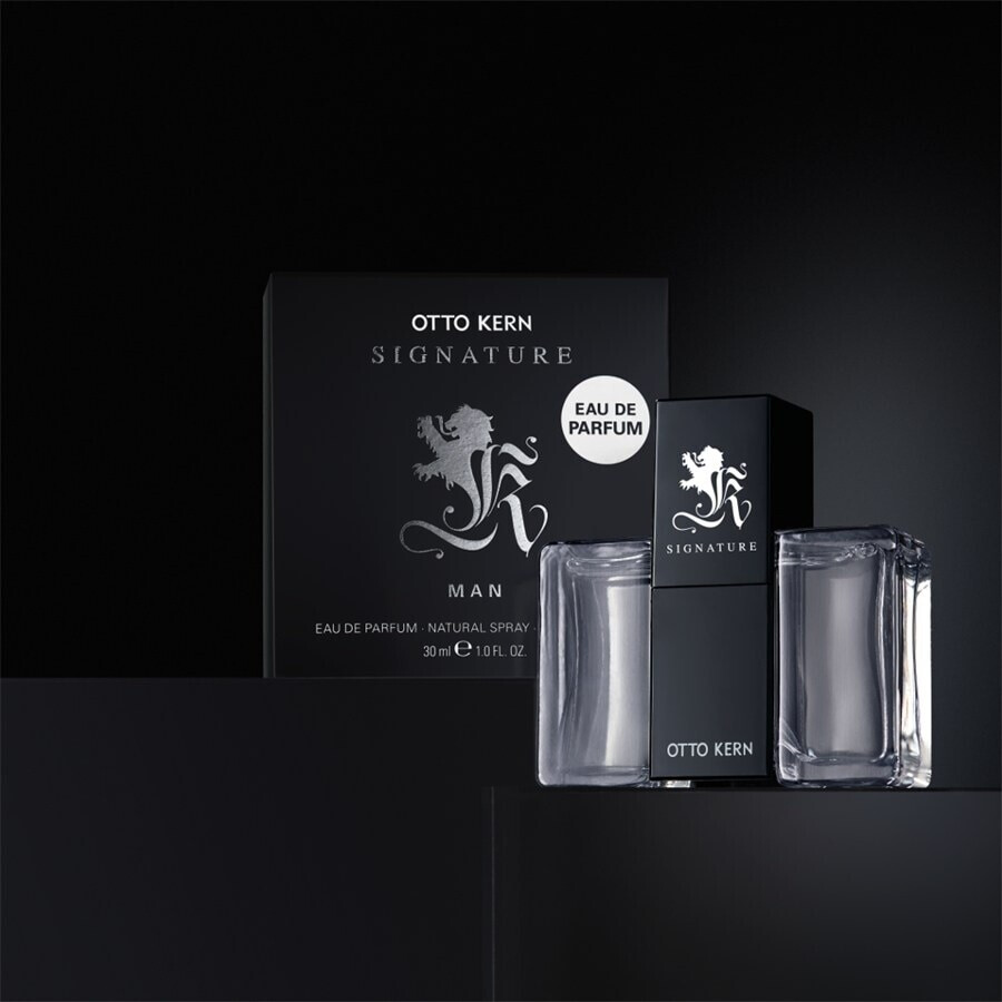 Otto Kern Signature Man Eau de Parfum (30ml) ab 12,28 € (Oktober 2026)