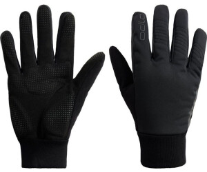Odlo Cycling Warm Gloves black