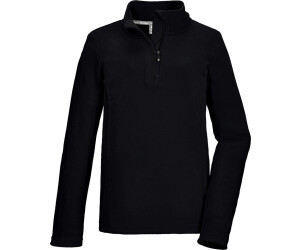 Killtec Shirt KSW 248 BYS FLC SHRT 4338200 black