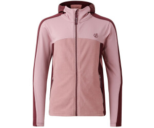 Dare2b Thriving IV Stretch-Midlayer lila