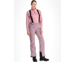 Dare2b Diminish waterproof ski pant pink