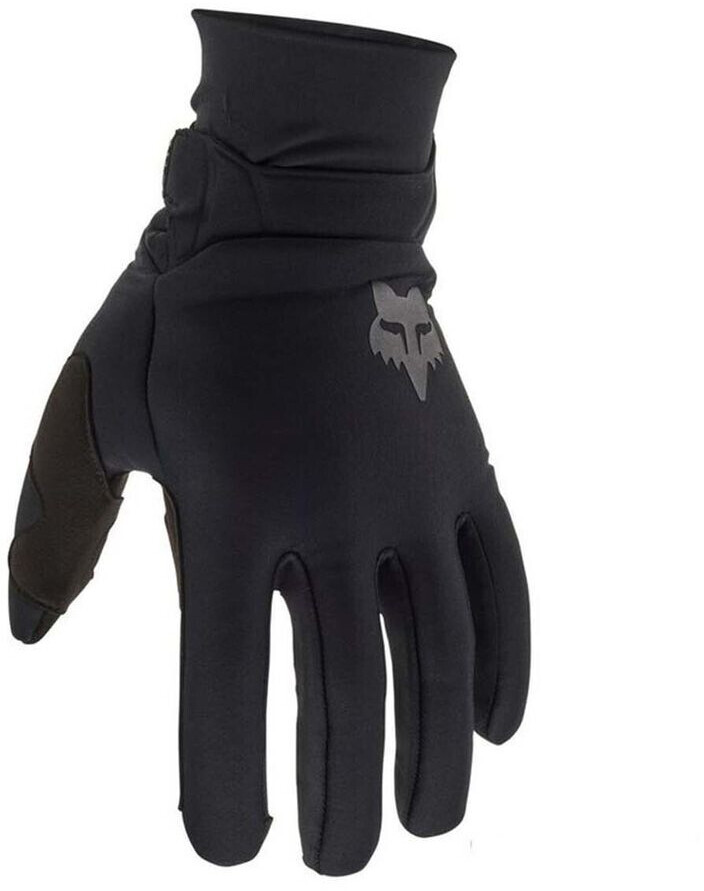Fox Defend Thermo CE Gloves black