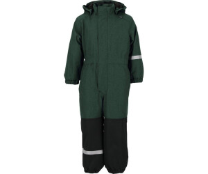 ZIGZAG Ski Suit 'Neverland' green 13450929