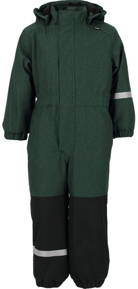 ZIGZAG Ski Suit 'Neverland' green 13450929