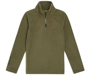 O'Neill Polartec HZ Fleece forest night