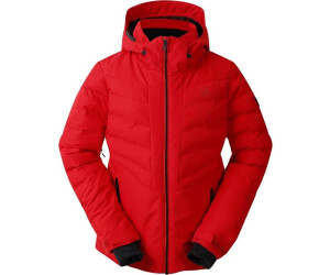 Dare2b gliding wasserdichte skijacke rot