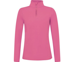 Protest Pullover REFABRIZ zip top 3693500 foxy pink