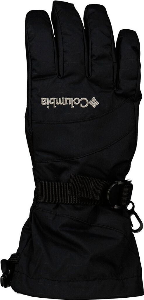 Columbia Last Tracks II Glove black 010