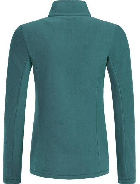 Protest Rolli PRTRemutez zip active top 12609000 rainstorm blue