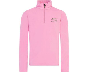 Protest Unterjacke PRTTricia JR active top 12952006 vintage pink