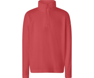 McKinley Functional Shirt Amarillo II J 430908 red