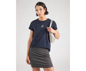 BOSS Damen T-Shirt Aus 100% Baumwolle – Lässig, Bequem & Zeitlos