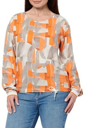 KEY LARGO Klmastering Round T-Shirt Uomo