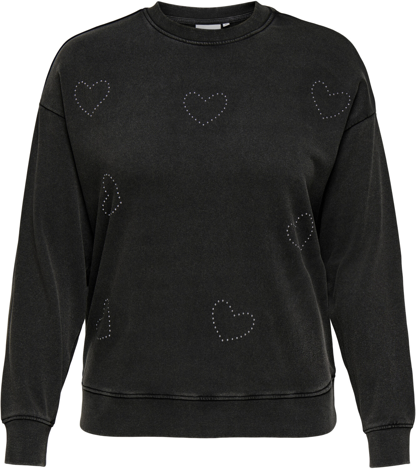 KDS ONLY Sweatshrt KOGYDA LFE XMAS L/S O-NECK BOX SWT