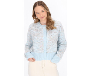 myMo Damen Pullover hellblau blau ab 49,99 € Preisvergleich bei