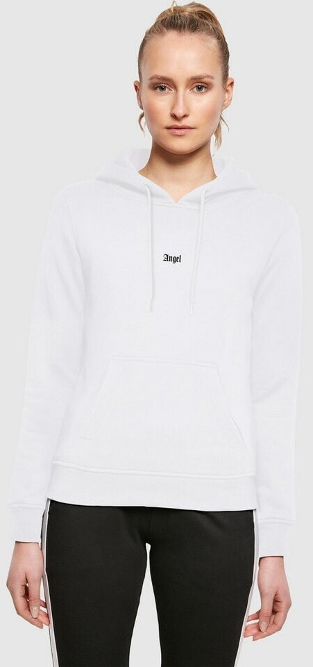 Miss Tee Mst060-forever Whatever Hoody Felpa Con Cappuccio, Colore: Rosa, XS Donna - 3