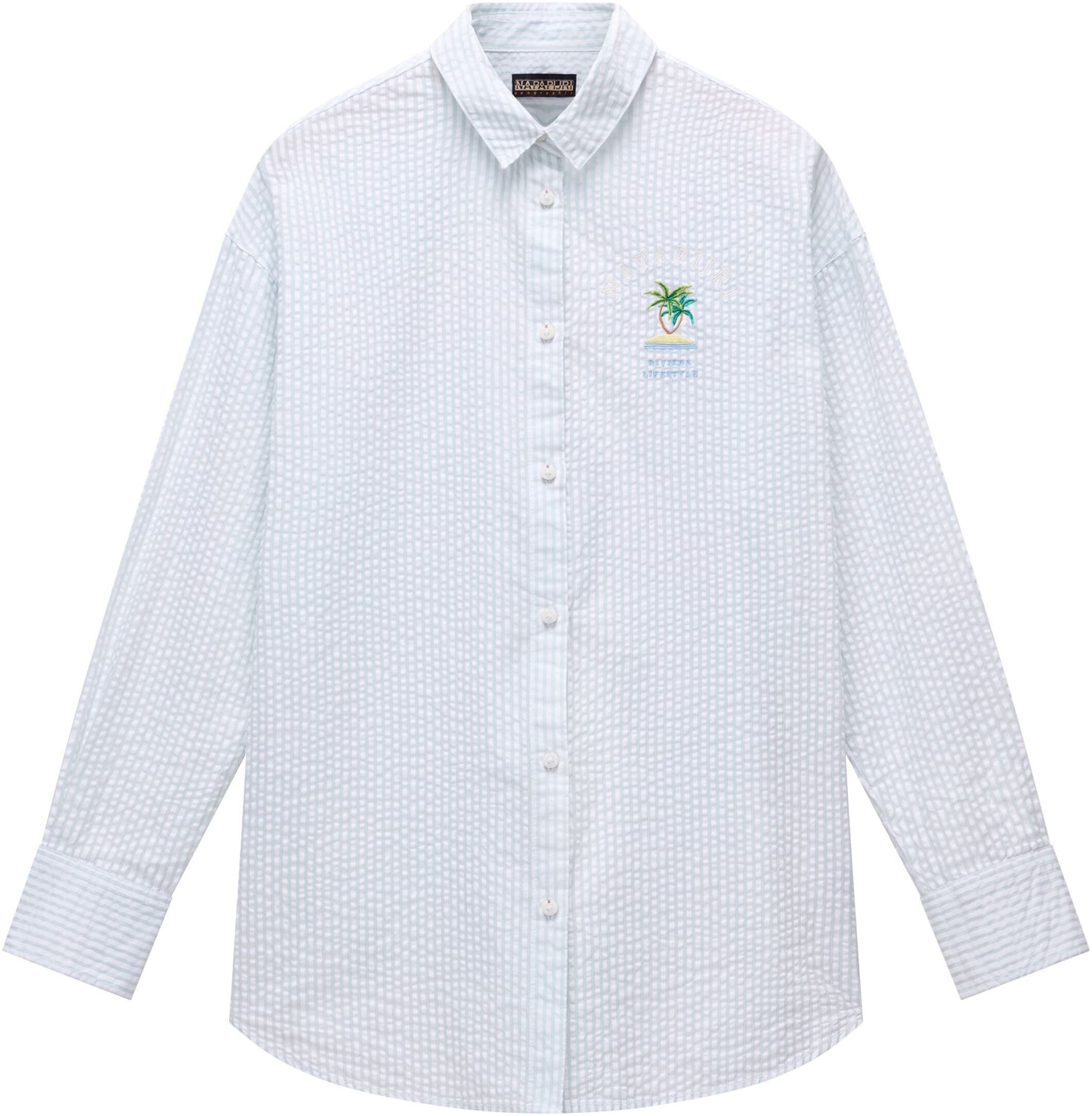 Jack & Jones - Chemise à carreaux - Vert
