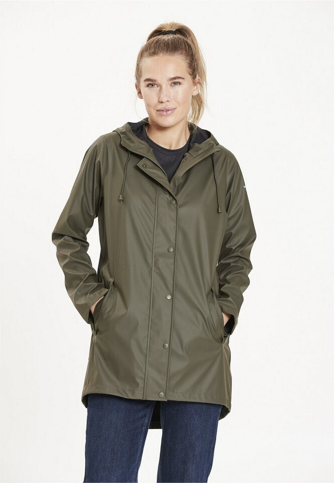 Luxus Weather Report Jacke Ebenbild