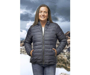 Promodoro Damen Jacke 7632 gepolstert ab 56,29 € Preisvergleich