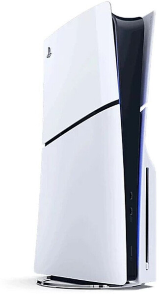 Sony PlayStation 5 Slim (PS5 Slim) + NBA 2K26, Bild 4