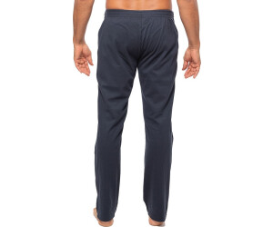 Pantalon De Rééducation Pour Homme - Ouverture Latérale Zip - Coupe Ample Avec Poches - Pour Convalescence Ou Confort Quotidien