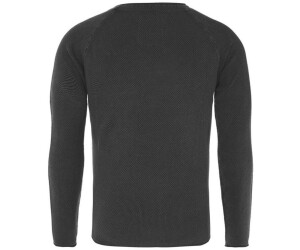 KEY LARGO Thomas Round Neck Pullover, Bordeaux Red (1303), M Uomo