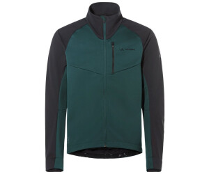 VAUDE Posta Softshell Jacket VII blue deeppond