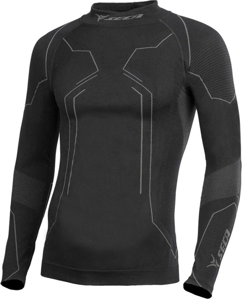 JAKO Turtleneck Funktionsshirt Comfort 2.0 – Atmungsaktives Unterziehhemd Für Herren JAKO Turtleneck Funktionsshirt Comfort 2.0 – Atmungsaktives Unterziehhemd Für Herren