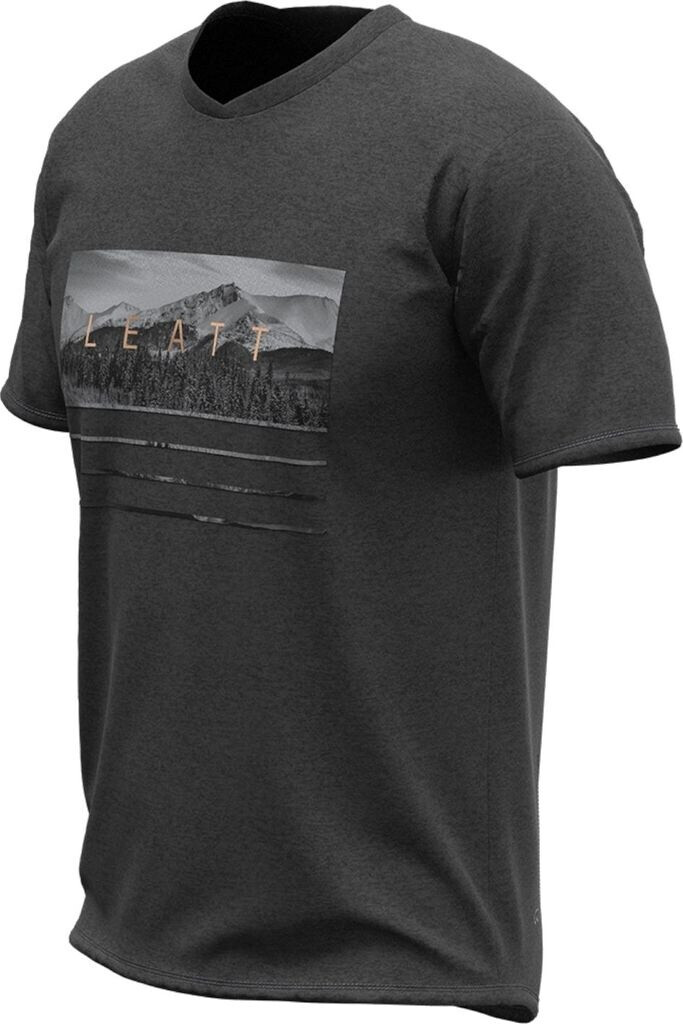 Leatt MTB All Mountain Junior Jersey