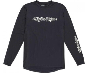 Troy Lee Designs Tech Langarm T-Shirt Ruckus