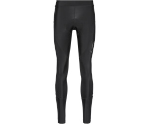 Löffler Bike Tights Thermo Elastic black