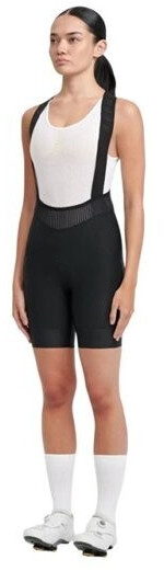 maap Short Team Bib Evo Trägerhose schwarz