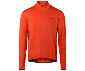 VAUDE Matera II Trikot glowing red